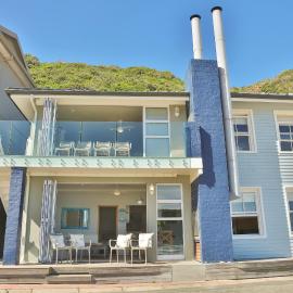 Oupa se Pitte, hotel di Herolds Bay