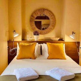 La Cabaña de Llívia, Cerdanya, Puigcerdà., hotel u gradu Llivia
