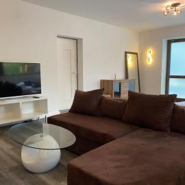 My Loft by Esen Hamburg Netflix, Parkplatz, Terasse