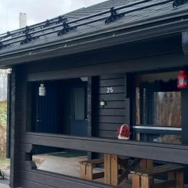 HIMOS, KOIVULA 25 Edullista majoittumista keskellä Himosta !!! Lue Majoittajan tiedot OHJEISTUS INFO, hotel sa Jämsä