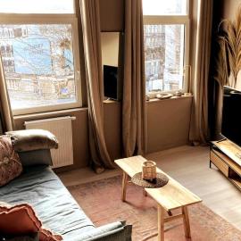 La Tour by WelcHome, Hotel in Verviers