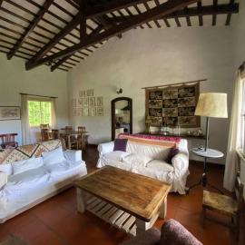 Casa Margaret - Hermosa vista a la Sierra - WIFI!