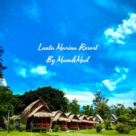 Lanta Marina By Mam&Mod