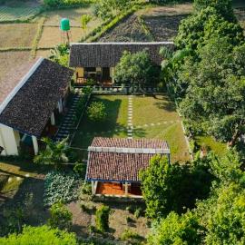 Bardia Eco Friendly Homestay, hotel in Bhurkīā
