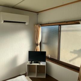 Guest house HEART - Vacation STAY 98734v, hotel i Hitoyoshi