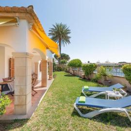 Chalet Cladera Socias