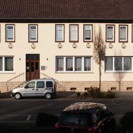 Hessisches Haus, hotell i Roßdorf