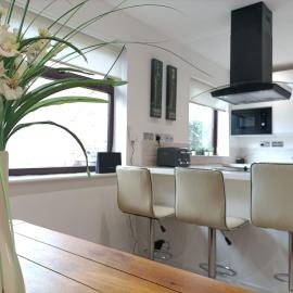 Grace's Place in Soham, hotel in Soham