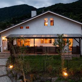Noël HAKONE SENGOKUHARA - Vacation STAY 15658