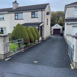 Private room in Causeway coast and glens, hotel in Ballycastle