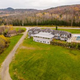 Mountainview Resort by Coolvacay, hotel a Jackman