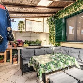 BLOSSOM GARDEN - free parking, хотел в Пасоскуро