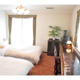 Green Hotel Rich Tokugawaen - Vacation STAY 02764v、岡崎市のホテル
