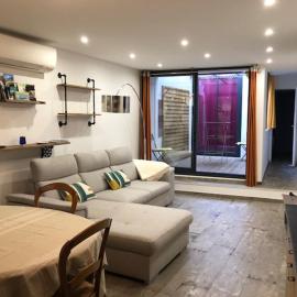 Logement plein pied / Confort