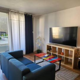 Appartement La Défense, hotel sa Puteaux