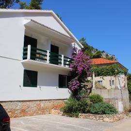 Apartments Vidoni