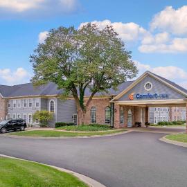Comfort Inn Plainwell, hotel a Plainwell