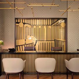 art'otel Zagreb, hotel en Zagreb