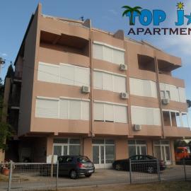 Top Jaz Apartments