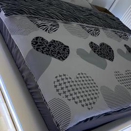 Exklusives Doppelzimmer LED, hotell i Aarau
