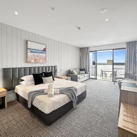 Bli Bli Suites โรงแรมในBli Bli