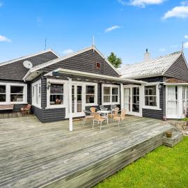 Springfield Rise Lodge - Rotorua Holiday Home