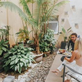 Plaza Real Suites Hotel, khách sạn ở Rosario