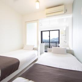 E-horizon Resort Condominium Sesoko - Vacation STAY 92904v, hotell i Sesoko