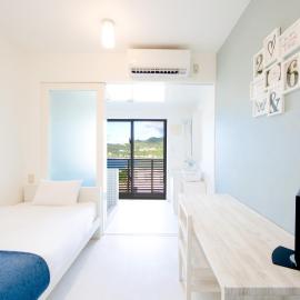 E-horizon Resort Condominium Sesoko - Vacation STAY 92887v, hotel a Sesoko