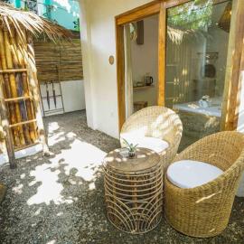 Serenity Hotel