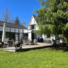 Waiara Riverside Home, hotel in Taupo