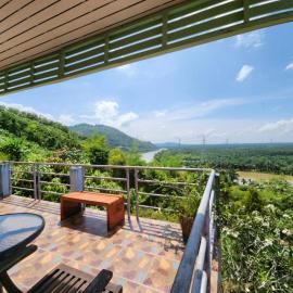Baan Khao Noi Resort