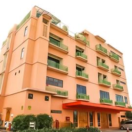 Hotel 678 Cawang powered by Cocotel