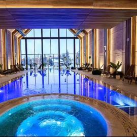 Apartman Titova Vila, hotelli kohteessa Palisat