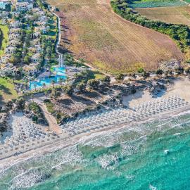 Grecotel Casa Paradiso, hotell i Marmari