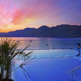 Hotel Cavtat – hotel w mieście Cavtat