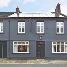The Masons Arms, hotel in Newcastle under Lyme