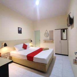 Myplace Sario Manado, hotel in Manado