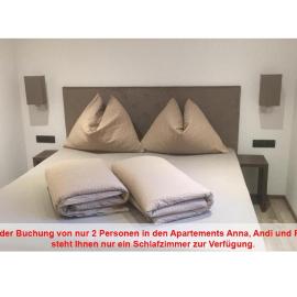 Alpen Apart Andi