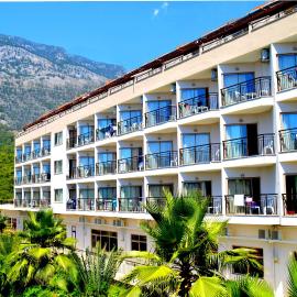 Magic Sun Hotel - All Inclusive
