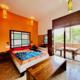 Gomez Place, Hotel in Negombo