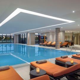 Hilton Batumi, מלון בבאטומי