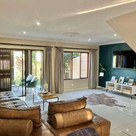 Forest View Villa