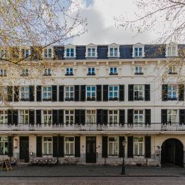 Hotel Monastère Maastricht
