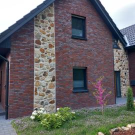 Neubau: Ferienwohnung Im Suddenfeld - zentral und doch ruhig gelegen