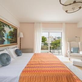 Varkiza Riviera, hotel sa Varkiza