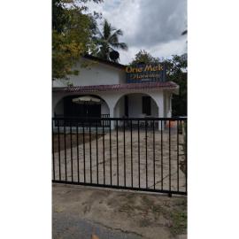 One Mek Homestay