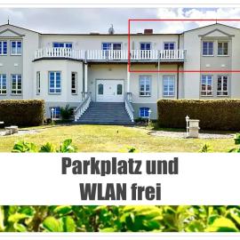 Fewo Anker im Gutshaus Hohen Wieschendorf, Entschleunigung pur für erholsame Tage