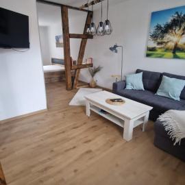 Gemütliche Ferienwohnung in Elbingerode/Harz, hotel a Elbingerode