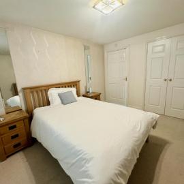 Basingstoke Guesthouse, hotel i Basingstoke
